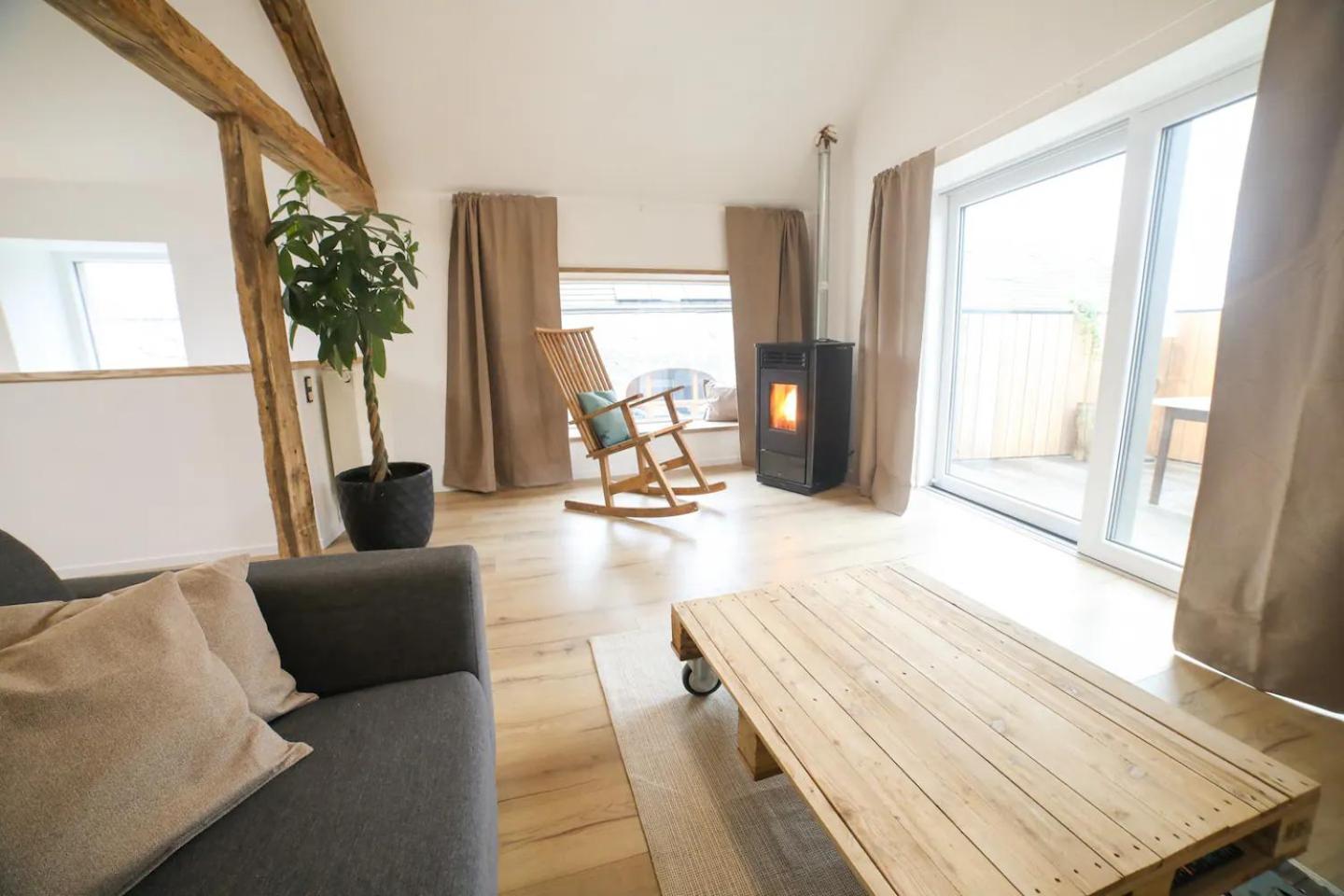 Chez Laura - Cosy House Near Durbuy Villa Somme-Leuze Buitenkant foto