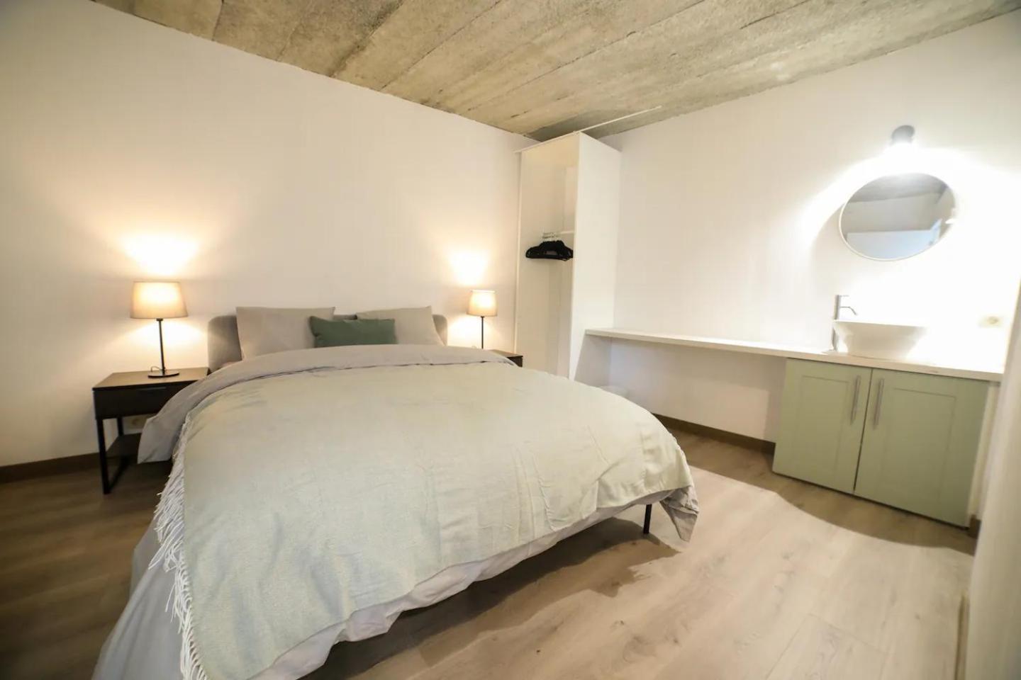 Chez Laura - Cosy House Near Durbuy Villa Somme-Leuze Buitenkant foto