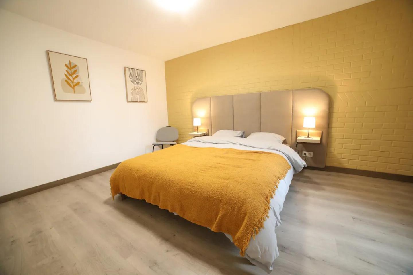 Chez Laura - Cosy House Near Durbuy Villa Somme-Leuze Buitenkant foto