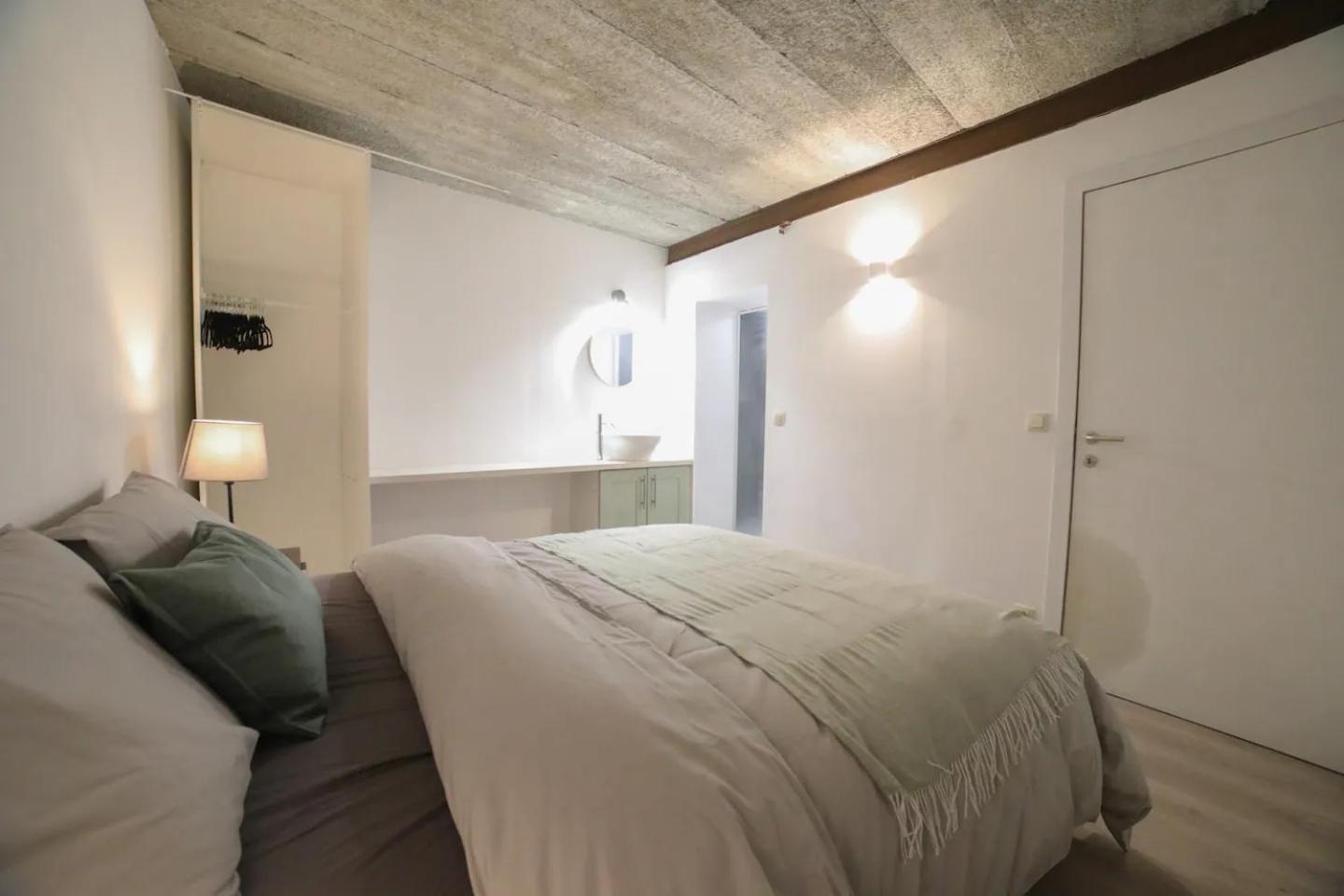Chez Laura - Cosy House Near Durbuy Villa Somme-Leuze Buitenkant foto